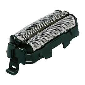 ラムダッシュ替刃 外刃 ES9087 Panasonic パナソニック 純正 メンズシェーバー用 交換 替え刃 カセット式 ブラック/シルバー ES9087 ◆メ