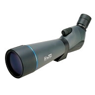 フィールドスコープ 20-60倍 口径80mm 傾斜型 PRO FIELD GAIA Kenko ケンコートキナー 野鳥観察/撮影 防…