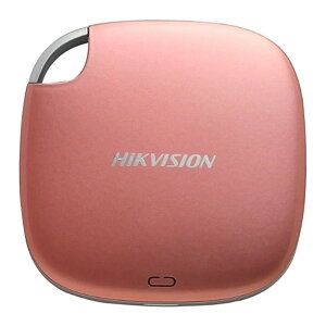 |[^uSSD 256GB USB3.1 Gen1 Type-C HIKVISION nCNrW T100I R:450MB/s W:400MB/s |PbgTCY [YS[h COe[ HS-ESSD-T100I-256GB-RG  yyVWz