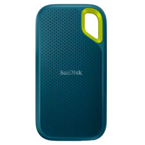 OtSSD |[^uSSD 1TB SanDisk TfBXN Extreme R:1050MB/s W:1000MB/s USB3.2 Gen2 USB-A/CΉ XO[ COe[ SDSSDE61-1T00-G25M  yyVWz