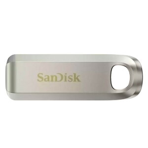 USB 512GB Type-C SanDisk TfBXN Ultra Luxe XCh R:400MB/s USB3.2 Gen1 USB3.0 USB-C ➑ COe[ SDCZ75-512G-G46 