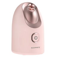 『在庫処分で2999円！！』 フェイススチーマー 美肌ケア フェイスケア ヘアケア ROOMMATE スキンケア ア…