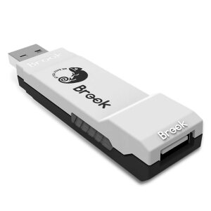 PS5pRo[^[ Brook ubN Wingman FGC2 PS5 Pro / PS5 / PCΉ L USBڑ ΉRg[[135ȏ A[P[hRg[[Ή FM00012606 