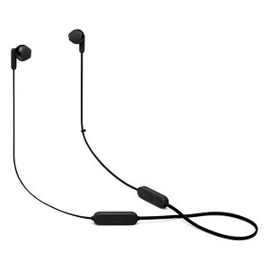 CXCz JBL Tune 215BT Bluetooth I[vC[ AĐ16h tbgP[u }CN/Rt sAi ubN JBLT215BTBLK  yyVWz