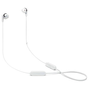 CXCz JBL Tune 215BT Bluetooth I[vC[ AĐ16h tbgP[u }CN/Rt sAi zCg JBLT215BTWHT  yyVWz