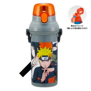  NARUTO ig ݃v^b`{g SKATER XP[^[ q vbV e480ml H@Ή R y 690488-PSB5SANAG  yyVWz
