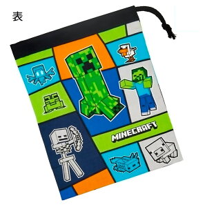 Rbv }CNtg Minecraft 25 Rbv uV В SKATER XP[^[ q LbY TCY205×148mm 100 690976-KB63 