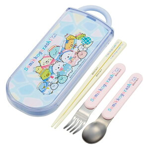 ٓp gIZbg ݂R炵 낭܂̂ӂ邳 SKATER XP[^[ q 16.5cm/Xv[EtH[N13cm XCh OV[t 691607-TACC2AG 