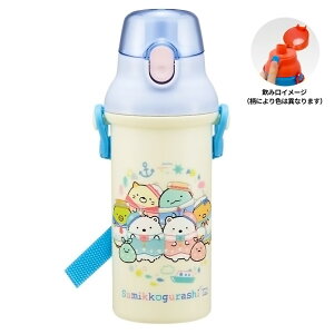  ݂R炵 낭܂̂ӂ邳 ݃v^b`{g SKATER XP[^[ q vbV e480ml H@Ή R y 691690-PSB5SANAG  yyVWz