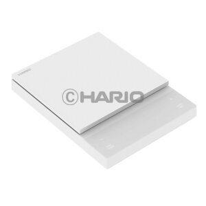 R[q[XP[ |X Coffee Scale Polaris HARIO nI v ʂ o̐is󋵂ڂŕ VI@\ I[g^C}[ dr zCg CST-2000-W  yyVWz