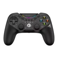 ゲーミングコントローラー GameSir Tarantula Pro ワイヤレス 無線(Bluetooth)/有線(USB) Switch/Windows…