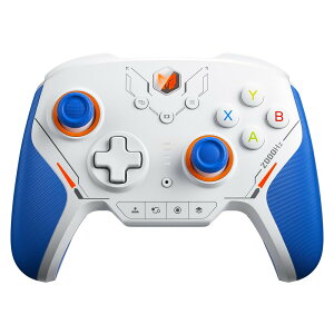 Q[~ORg[[ BIGBIG WON Blitz2 CX Bluetooth  L 2000Hz|[O[g AvX PC Android iOS Switch zCg/u[ BLITZ2  yyVWz
