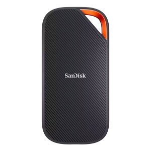 OtSSD |[^uSSD 2TB USB4 40Gbps SanDisk TfBXN Extreme PRO R:3800MB/s W:3700MB/s USB4 Gen3x2 USB-C COe[ SDSSDE82-2T00-G25  yyVWz