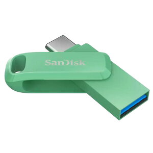 USB 128GB USB-A/C RlN^ SanDisk TfBXN Ultra Dual Drive Go USB Type-C USB3.1 Gen1 R:400MB/s ] AuTO[ COe[ SDDDC3-128G-G46AG 