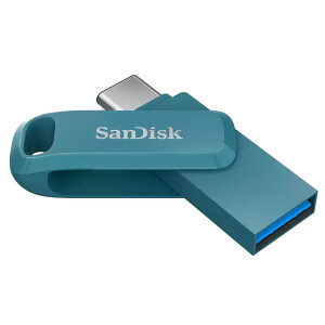 USB 256GB USB-A/C RlN^ SanDisk TfBXN Ultra Dual Drive Go USB Type-C USB3.1 Gen1 R:400MB/s ] ioWIu[ COe[ SDDDC3-256G-G46NBB 
