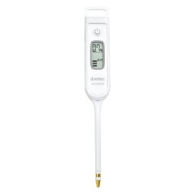 塩分計 健康塩分計 塩分測定器 dretec ドリテック 1秒で測定 塩分チェッカー デジタル 塩分 減塩 低塩 健康グッズ 高血圧 しおみ 塩分制限 味見 ホワイト EN-901WT ◆メ