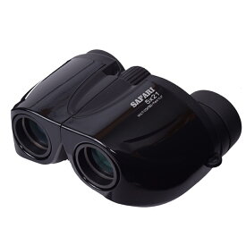 双眼鏡 5倍 21mm SAFARI 5×21BK SIGHTRON サイトロン センターフォーカス 小型 小さい 軽量 軽い ライブ コンサート スポーツ観戦 ブラック SAB023BK ◆宅 【楽天ロジ発送】