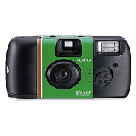 写ルンです 27枚撮り フジカラー レンズ付フィルム インスタントカメラ FUJIFILM フジフイルム ISO400 感…