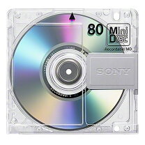 楽天市場】MiniDiscの通販 