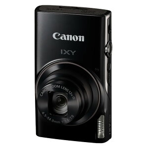 fW^J IXY650 Canon Lm w12{ tH[JX 2110f I[gY[ Wi-Fi@\ ubN 1077C001 IXY650(BK)  yyVWz