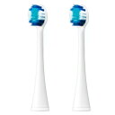 極細毛ブラシ コンパクト EW0800 白 2本入 ドルツ Doltz 替えブラシ Panasonic パナソニック 歯周ポケット 歯間ケア …
