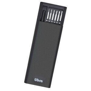 hCo[Zbg hCo[ H 24in1 Libra u ͕thCo[nh [24ރrbg iPhone DIY Switch Ɠd C [P[X LBR-TLDR24 