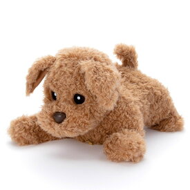 もっとおりこうダッキー おしゃべりダッキー 犬 タカラトミーアーツ ヒーリングパートナー 犬型ロボット ぬいぐるみ ペット 音声認識 茶色 TTA24934 ◆宅 【楽天ロジ発送】