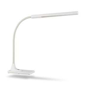 LEDfXNCg FLED GENTOS WFgX Lumixux 邳3iK(ő650lm) ڂɂ₳ u[Cgy tLVuA[ ACd zCg DK-R170WH  yyVWz