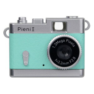 gCJ NVbNJ Pieni II sGj2 DSC-PIENI2 Kenko PR[gLi[ Î~ Be ^ USB[d 킢 ^ ~g DSC-PIENI2-MT  yyVWz