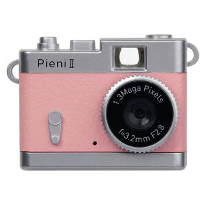 gCJ NVbNJ Pieni II sGj2 DSC-PIENI2 Kenko PR[gLi[ Î~ Be ^ USB[d 킢 ^ s[` DSC-PIENI2-PH  yyVWz