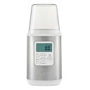 ヨーグルトメーカー VYG-60 低温調理 Vitantonio ビタントニオ 牛乳パック 豆乳パック対応 発酵 甘酒 納豆 麹 AC電源 …