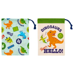 Rbv 2(2) DINOSAURS fBmTEX Rbv uV В SKATER XP[^[ q LbY TCY205×148mm 100 2P 2g 701313-KB63W 