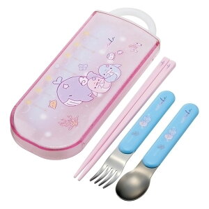 ٓp gIZbg ݂邩 miiruka SKATER XP[^[ q 16.5cm/Xv[EtH[N13cm XCh OV[t 703720-TACC2AG 