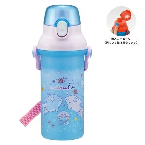  ݂邩 miiruka ݃v^b`{g SKATER XP[^[ q vbV e480ml H@Ή R y 703768-PSB5SANAG  yyVWz