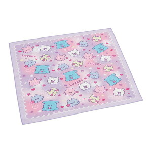 `NX Ԃ[ Loveez `}bg SKATER XP[^[ q ٓp  􂦂 TCY43×43cm 707124-KB4S 