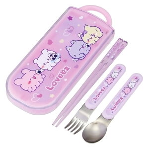 ٓp gIZbg Ԃ[ Loveez SKATER XP[^[ q 16.5cm/Xv[EtH[N13cm XCh OV[t 707247-TACC2AG 