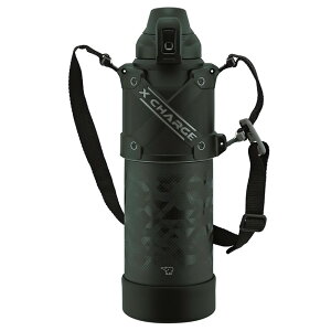   ۗ e 1.5L SD-HB15 ZOJIRUSHI ۈ XeX N[{g V_[ X|[chNΉ ^b` L V[X ubN SD-HB15-BA  yyVWz