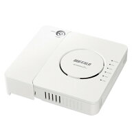 無線LANアクセスポイント BUFFALO バッファロー Wi-Fi 6 11ax 2x2 1201+573Mbps デュアルバンド 小型 PoE…