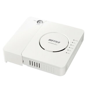 LANANZX|Cg BUFFALO obt@[ Wi-Fi 6 11ax 2x2 1201+573Mbps fAoh ^ PoEΉ Vt Ǌ| @l zCg WAPS-AX4  yyVWz