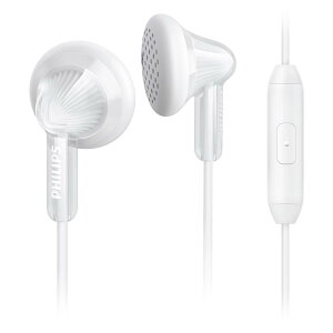 XeICz SHE3015 I[vC[ PHILIPS tBbvX EXTRA BASS J^ tLVuObv L 3.5mmvO }CNt sAi zCg SHE3015WT/00 