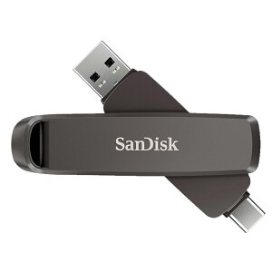 |[^uSSD 2TB USB-A/USB-CΉ SanDisk TfBXN Extreme PRO Dual Drive ] USB3.2 Gen2 R:1000MB/s W:900MB/s ^➑ COe[ SDDDE1-2T00-G46  yyVWz