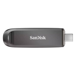 USB 2TB Type-C SanDisk TfBXN Extreme Pro R:1000MB/s W:900MB/s USB3.2 Gen2 USB-C XCh ^fUC COe[ SDCZ890-2T00-P46  yyVWz