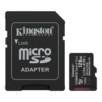 楽天市場】sd 128gb sdxc uhs-ii kingston u3 v90の通販