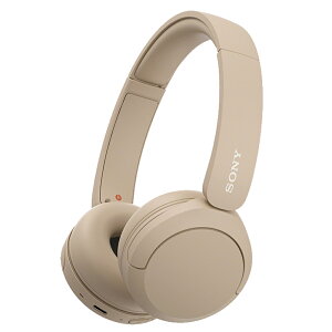 CXwbhz wbhZbg WH-CH520 SONY \j[ Bluetooth nYt[ NCbN[d ^y }CNt sAi x[W WH-CH520/CZ  yyVWz