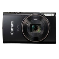 デジタルカメラ IXY650m Canon キヤノン 光学12倍 高速フォーカス 2110万画素 microSD対応 Wi-Fi機能 ブ…