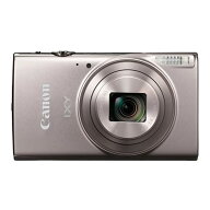 デジタルカメラ IXY650m Canon キヤノン 光学12倍 高速フォーカス 2110万画素 microSD対応 Wi-Fi機能 シ…