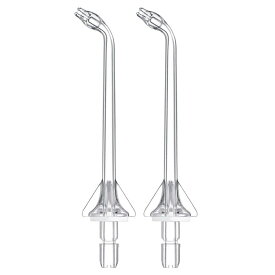 超音波水流ノズル クリア 2本入 EW0983 Panasonic パナソニック ドルツ Doltz ジェットウォッシャー専用 替ノズル 2本セット EW0983-X ◆メ