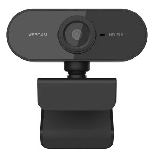 WebJ PCJ USBJ tHD 1080p RealStorage AXg[W USBڑ(USB2.0-A) ȒPŒ }CNt e[N WEBc ubN RS-WEBCAM001  yyVWz