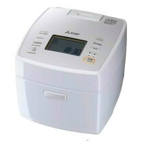 楽天市場】三菱 nj-ve188-w 一升炊きの通販