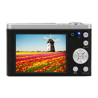『在庫処分で16999円！！』 デジタルカメラ KC-ZM08 Kenko ケンコートキナー 1600万画素 光学5倍ズーム …